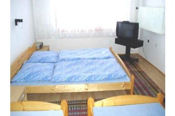 Slovakia Privát Nižná, Nižná, Interior